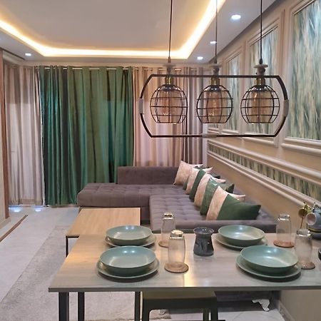 Appartement Joelle Casablanca Zewnętrze zdjęcie