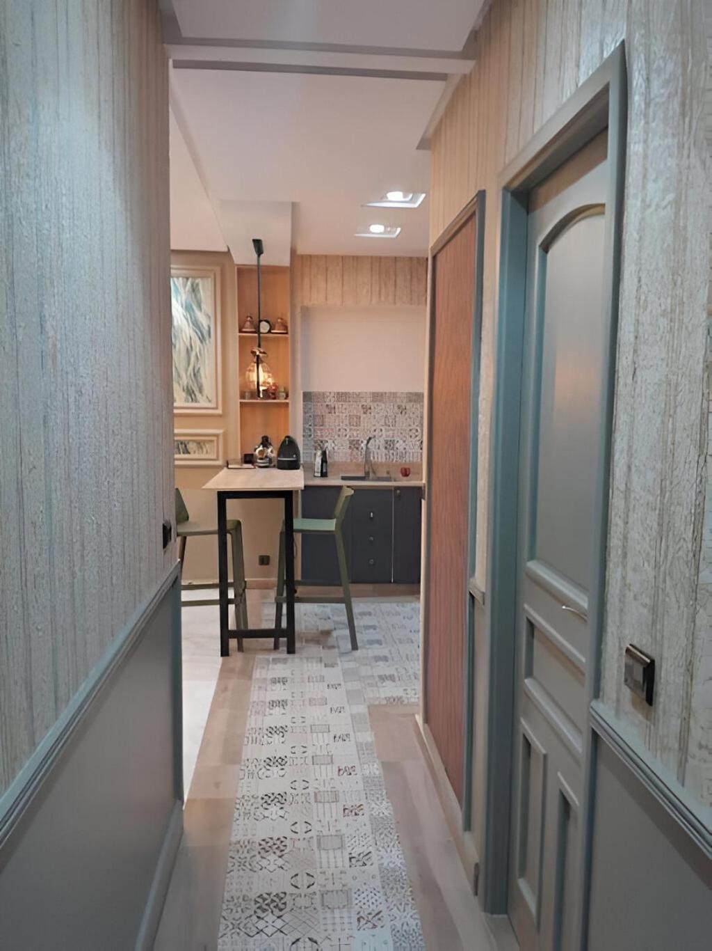 Appartement Joelle Casablanca Zewnętrze zdjęcie