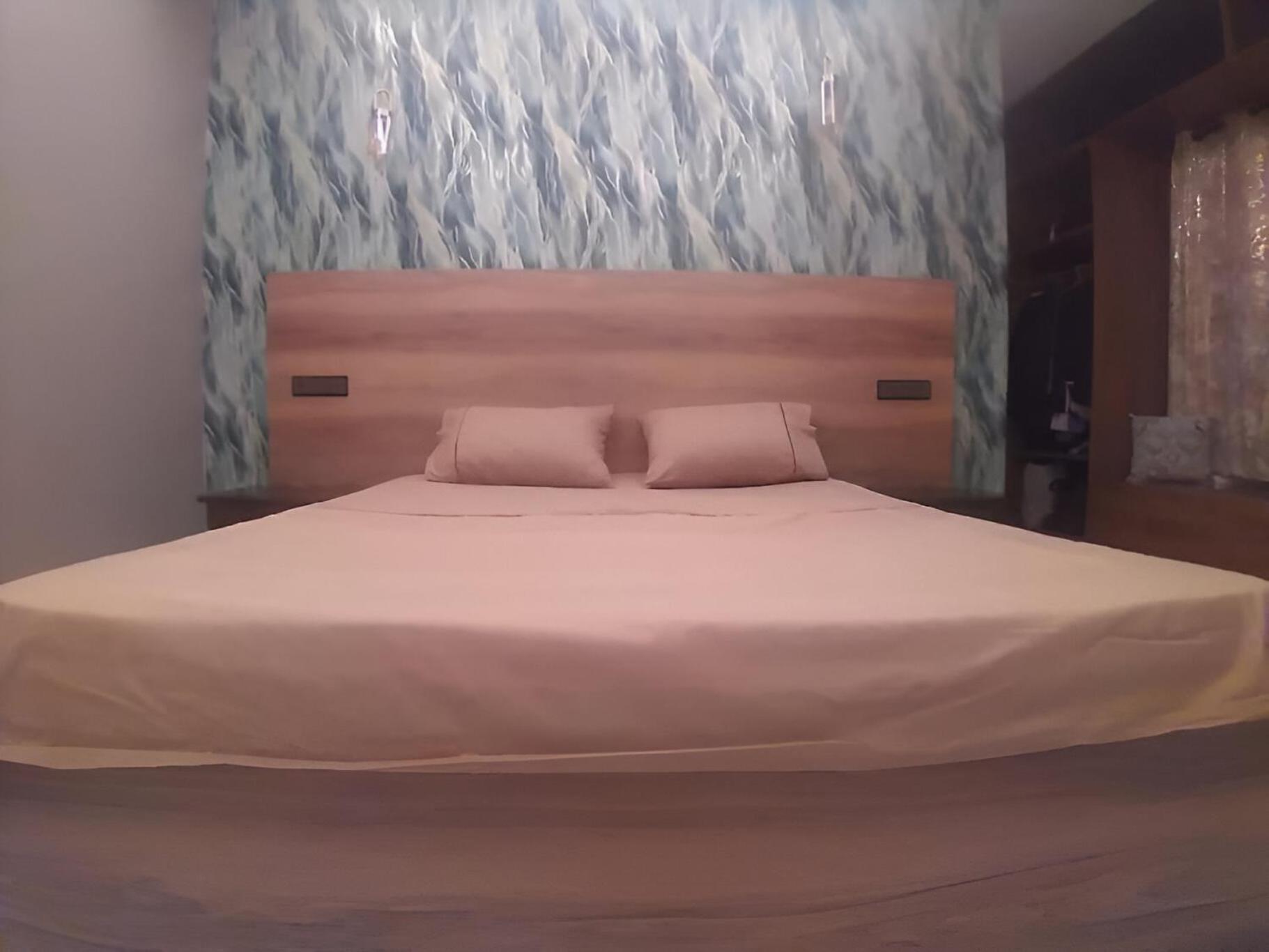 Appartement Joelle Casablanca Zewnętrze zdjęcie