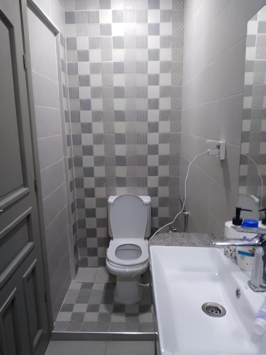 Appartement Joelle Casablanca Zewnętrze zdjęcie
