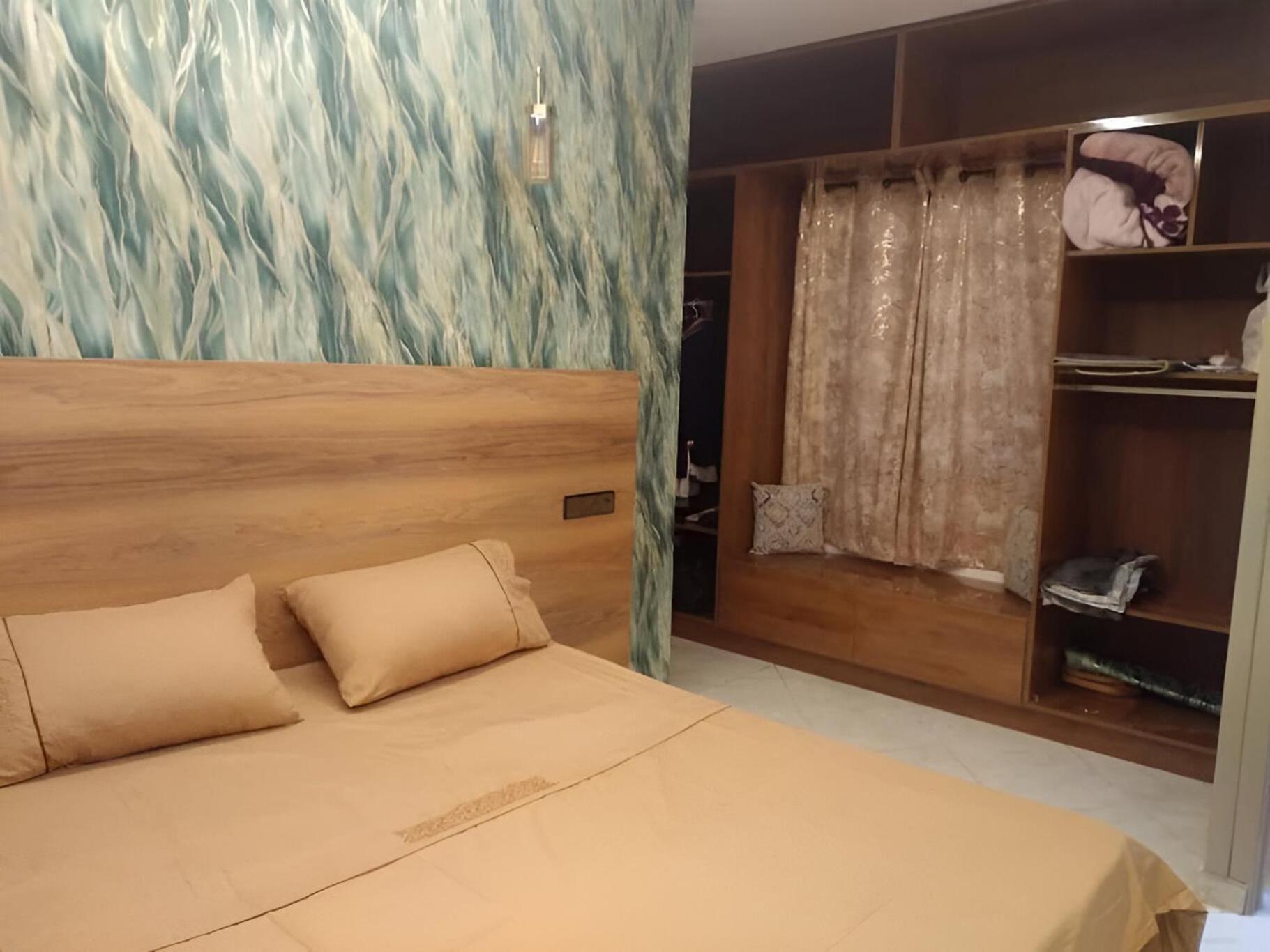 Appartement Joelle Casablanca Zewnętrze zdjęcie