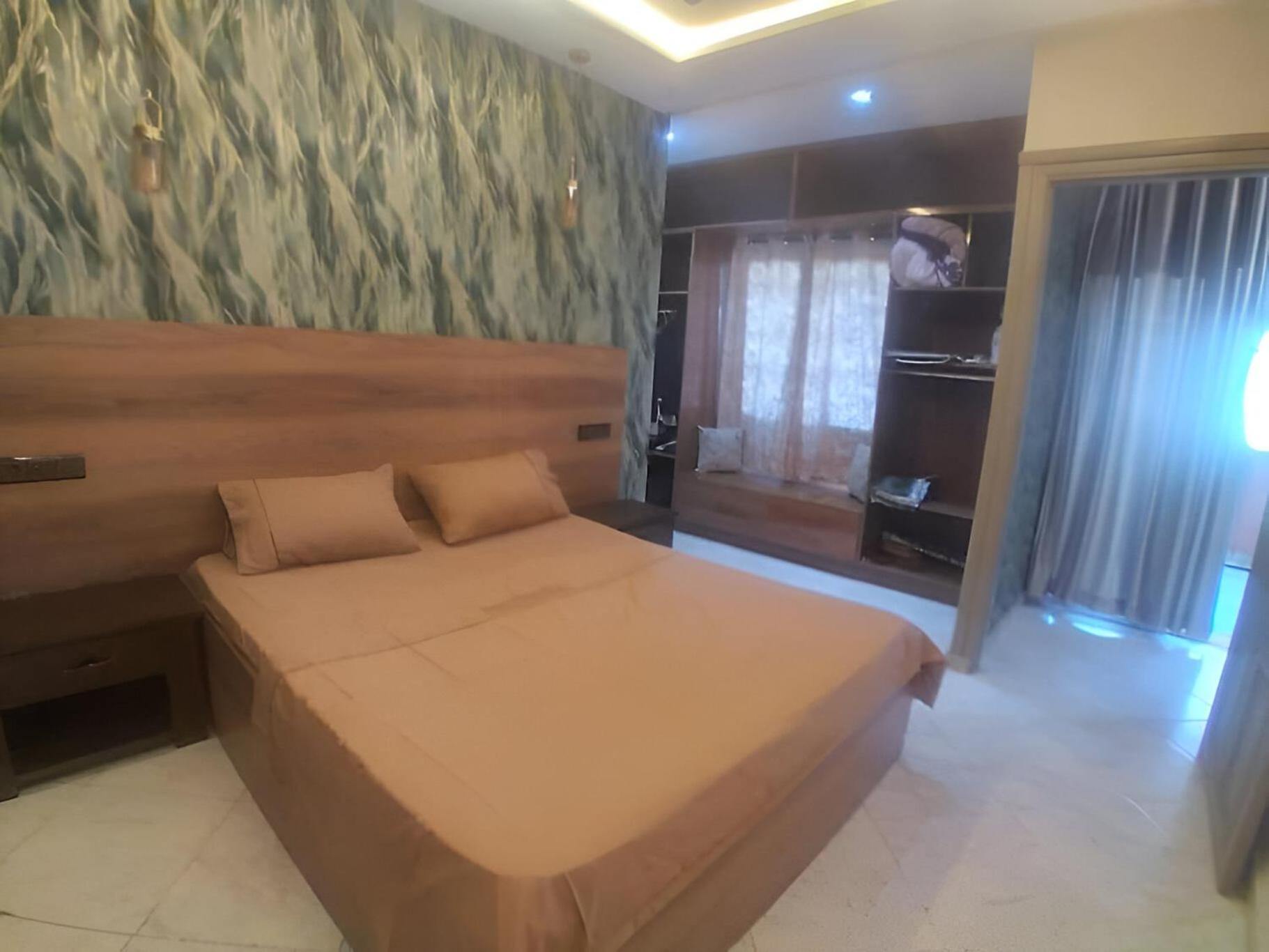 Appartement Joelle Casablanca Zewnętrze zdjęcie